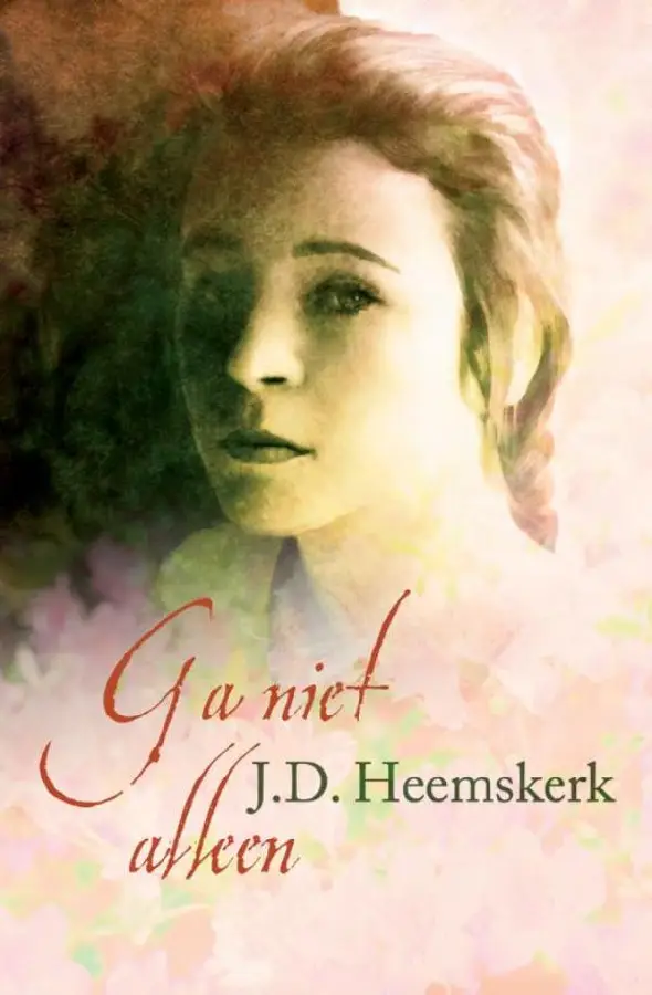 Ga niet alleen