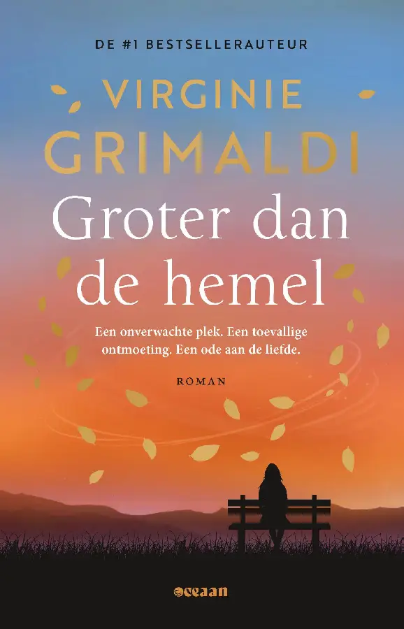 Groter dan de hemel