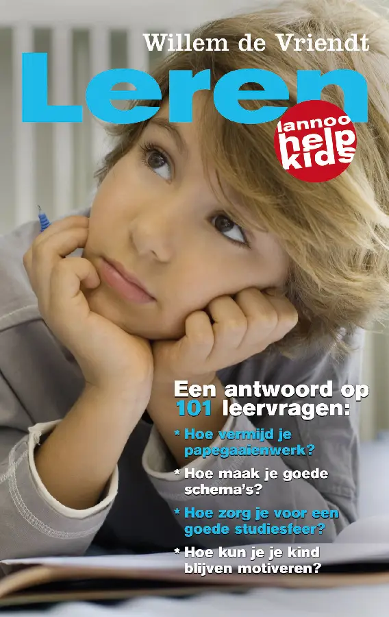 Leren