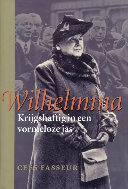 Wilhelmina 2