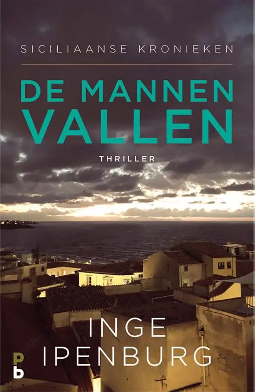 Mannen vallen