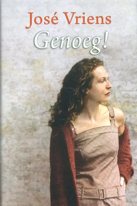 Genoeg