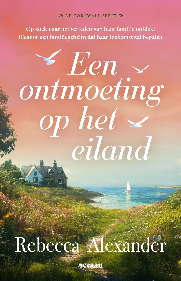 Een ontmoeting op het eiland