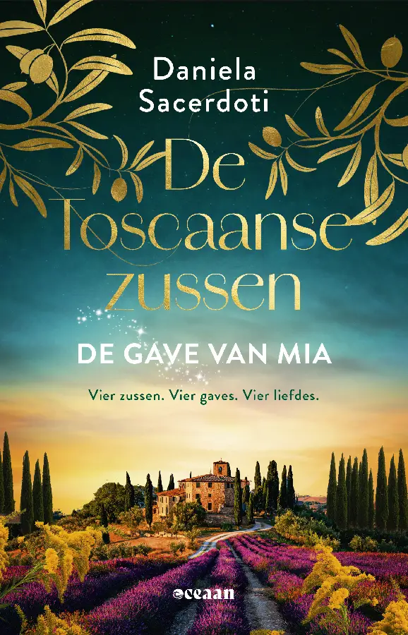 De gave van Mia