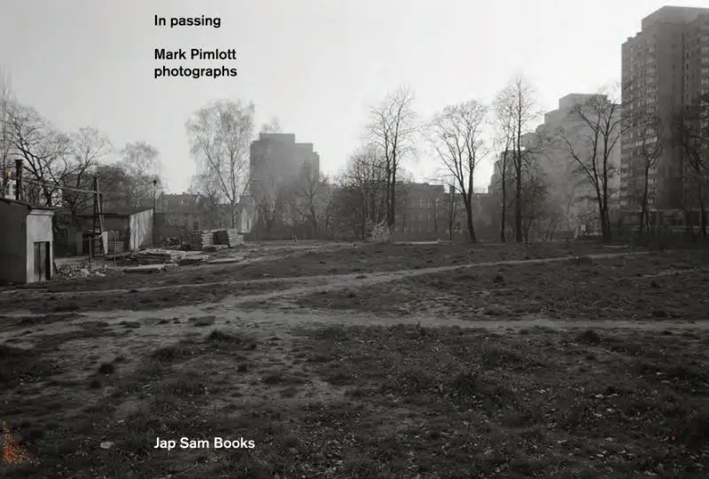 In Passing