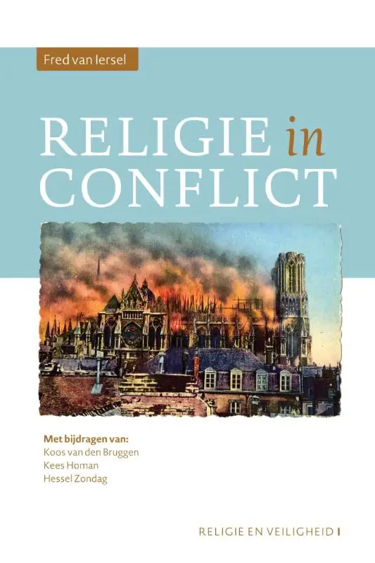 Religie in conflict