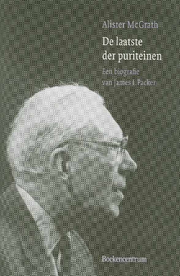 Laatste der puriteinen