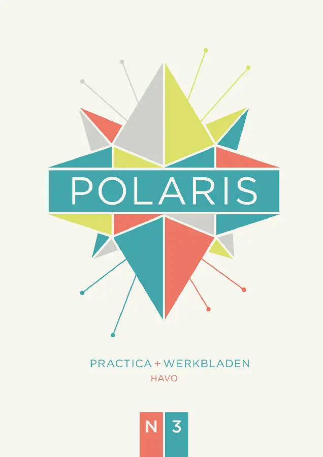 POLARIS natuurkunde practica + werkbladen havo 3