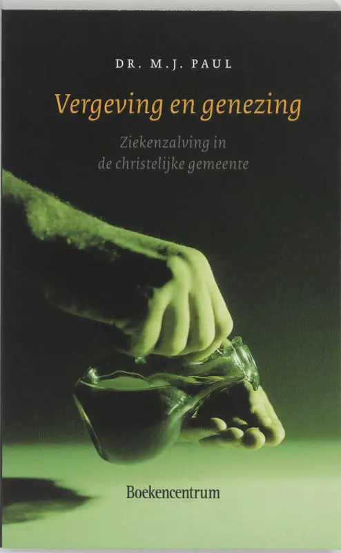 Vergeving en genezing POD
