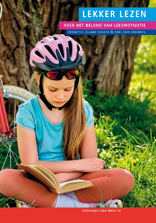 Lekker lezen