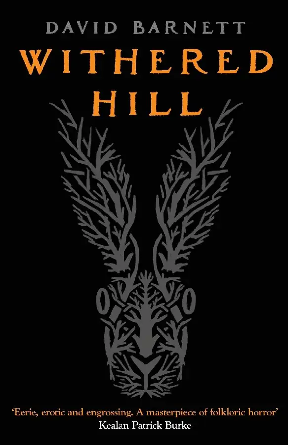 Withered Hill