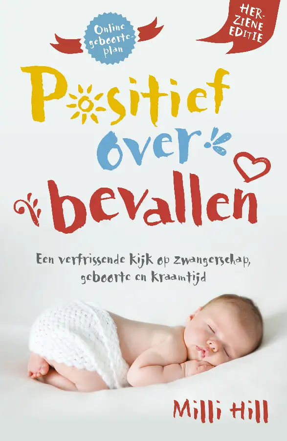 Positief over bevallen