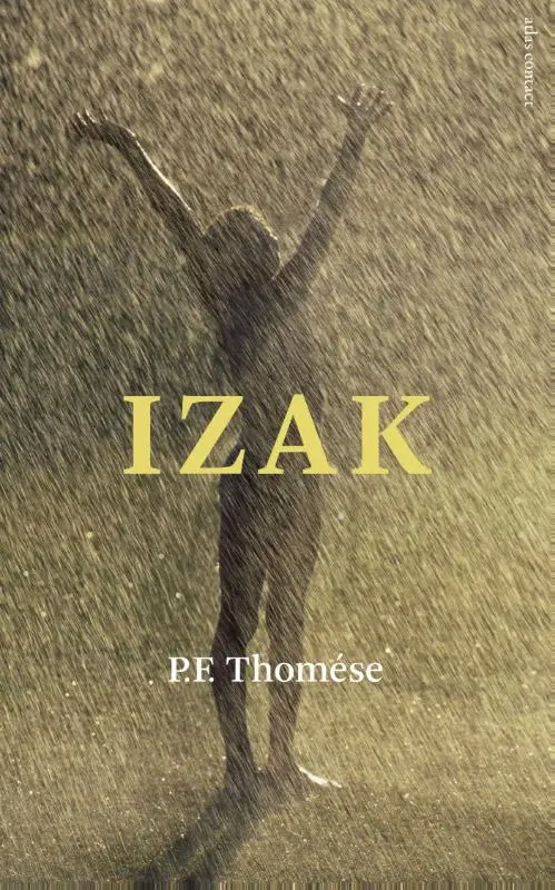 Izak