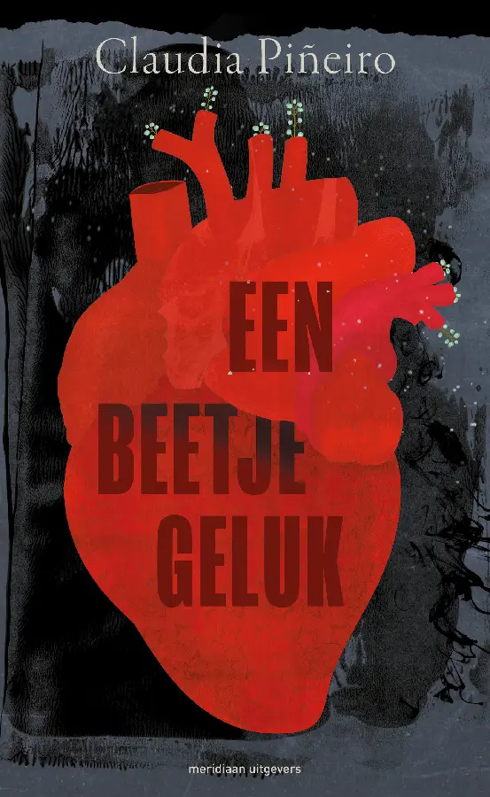Een beetje geluk