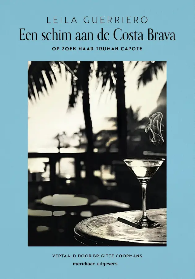 Een schim aan de Costa Brava