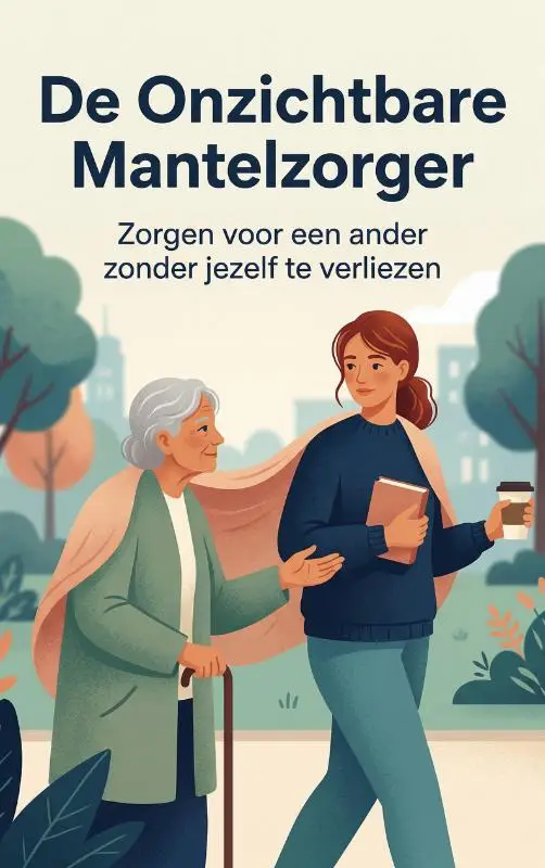 De Onzichtbare Mantelzorger
