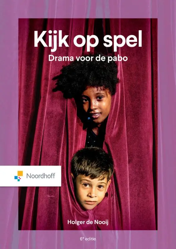 Kijk op spel