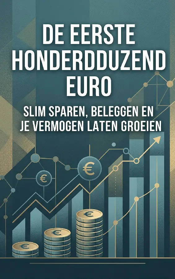 De eerste honderdduizend euro