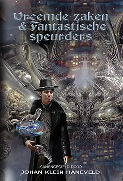 Vreemde zaken & fantastische speurders