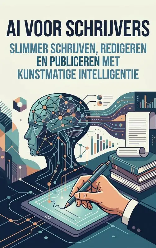 AI voor SchrijversAI voor Schrijvers