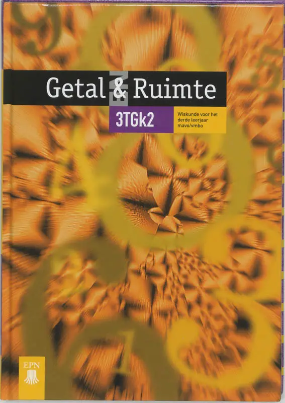 Getal en ruimte 3 tgk 2