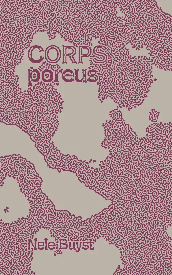 Corps, poreus