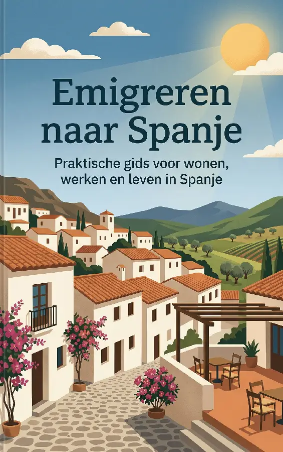Emigreren naar Spanje