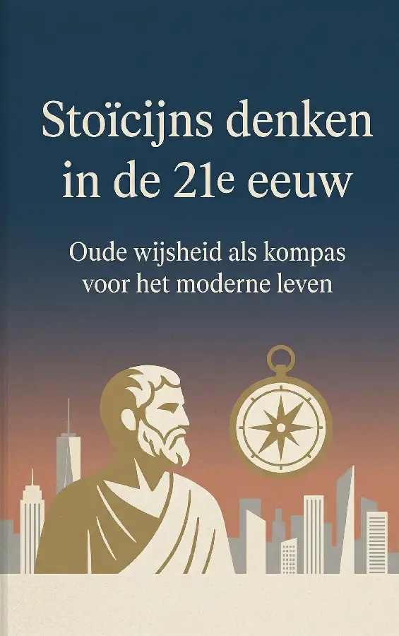 Stoïcijns denken in de 21e eeuw