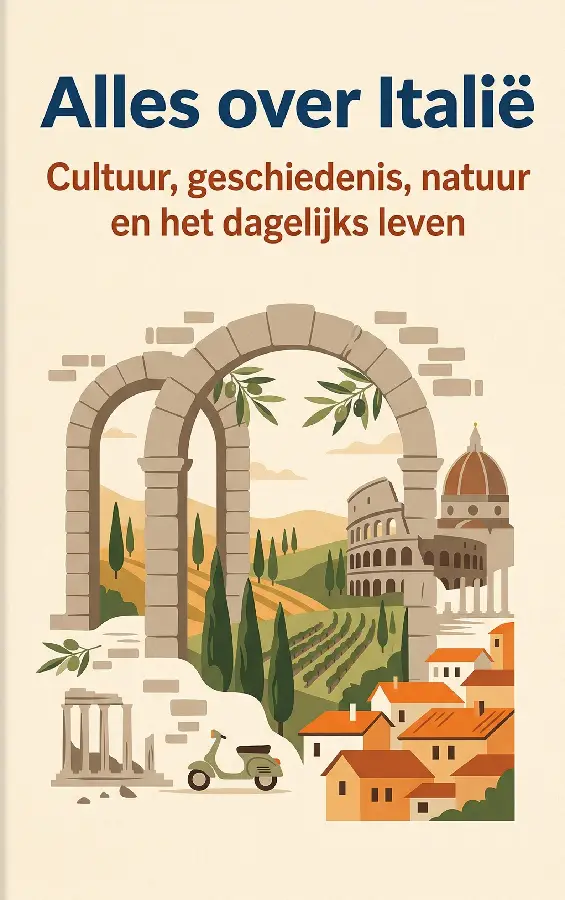 Alles over Italië