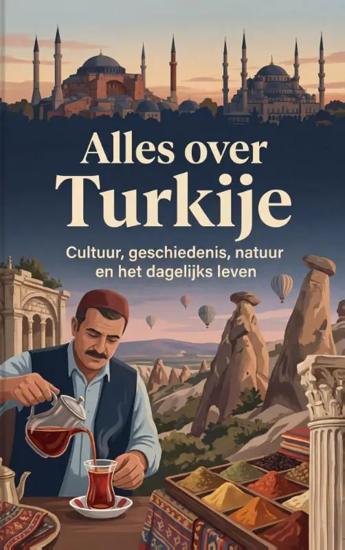 Alles over Turkije