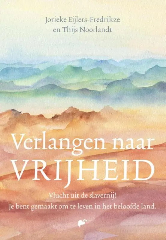 Verlangen naar vrijheid
