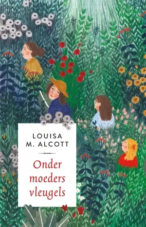 Onder moeders vleugels 04.19