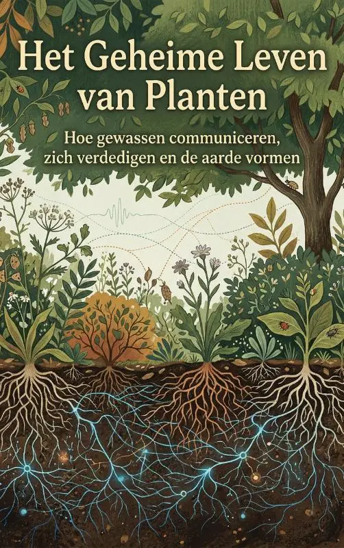 Het Geheime Leven van Planten