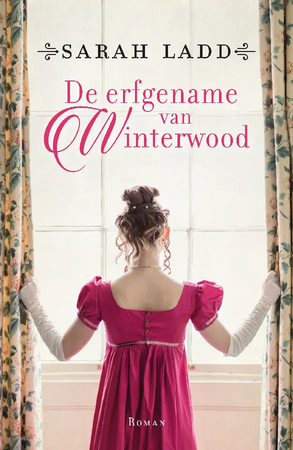 Erfgename van Winterwood midprice