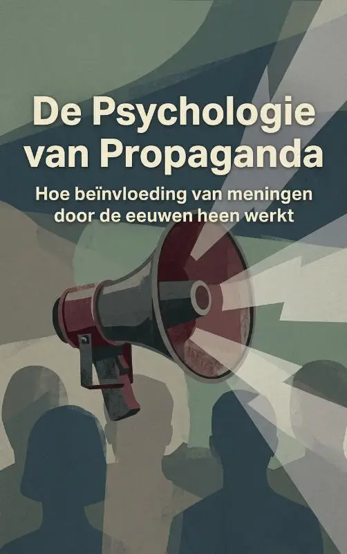 De Psychologie van Propaganda