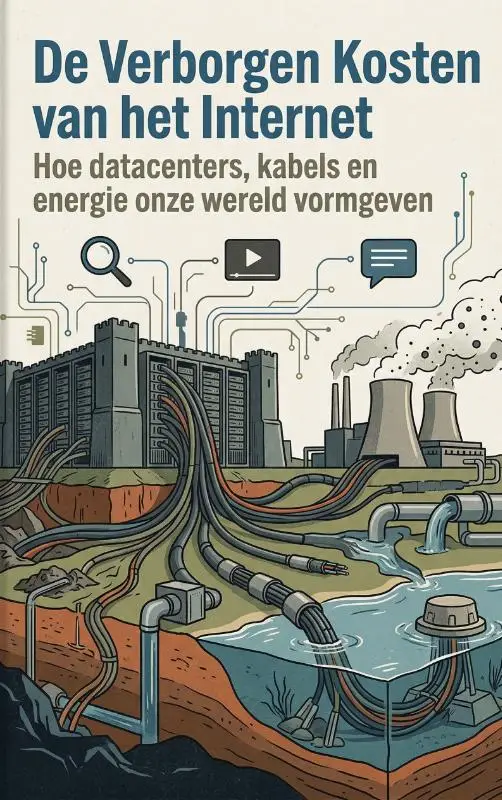 De Verborgen Kosten van het Internet