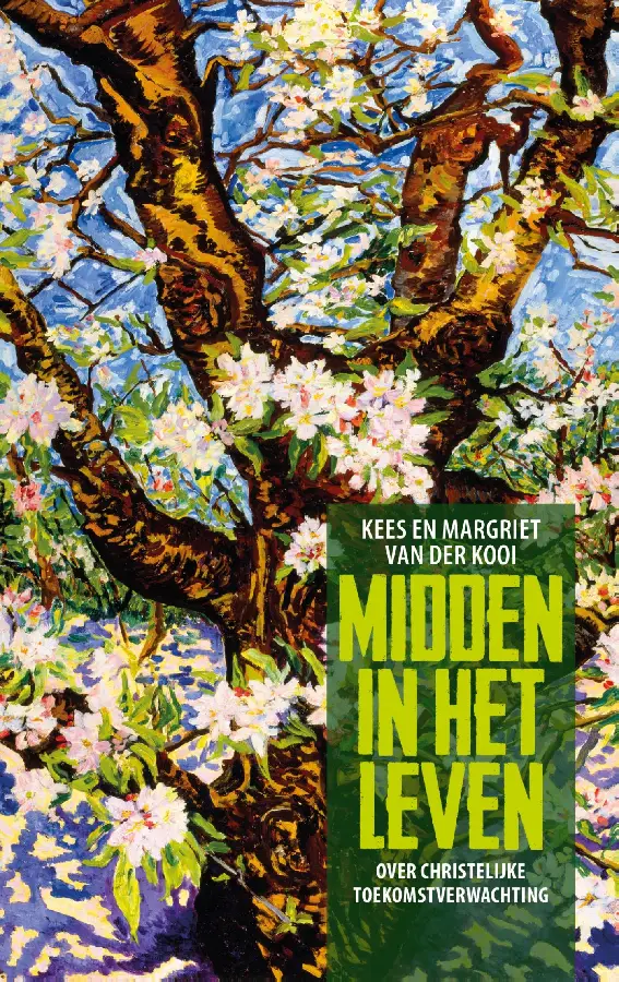 Midden in het leven