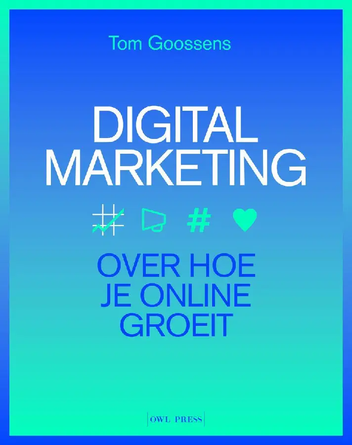 Digital marketing