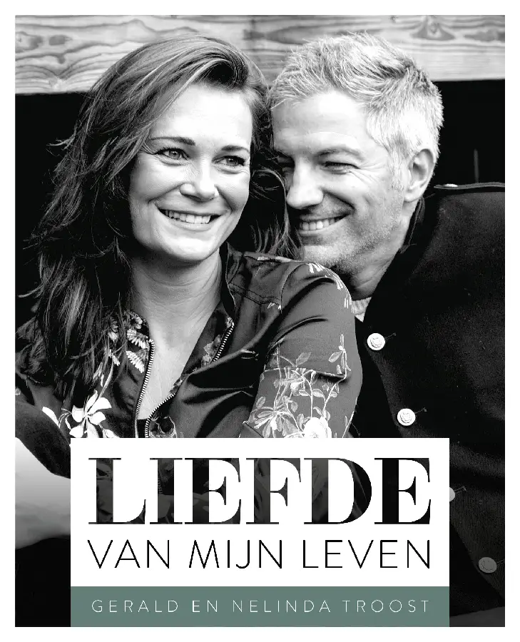 Liefde van mijn leven
