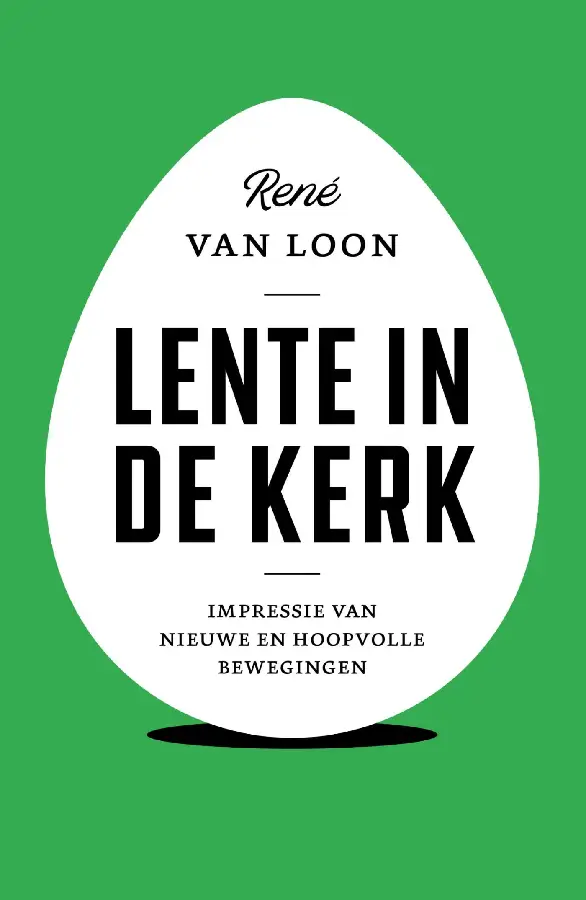 Lente in de kerk