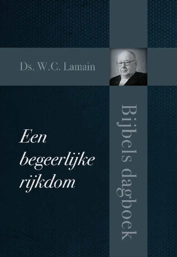 Begeerlijke rijkdom, dagboek