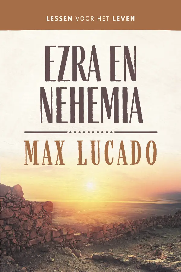 Ezra en Nehemia
