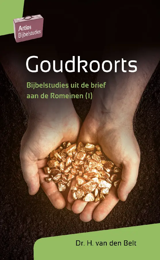 Goudkoorts 1