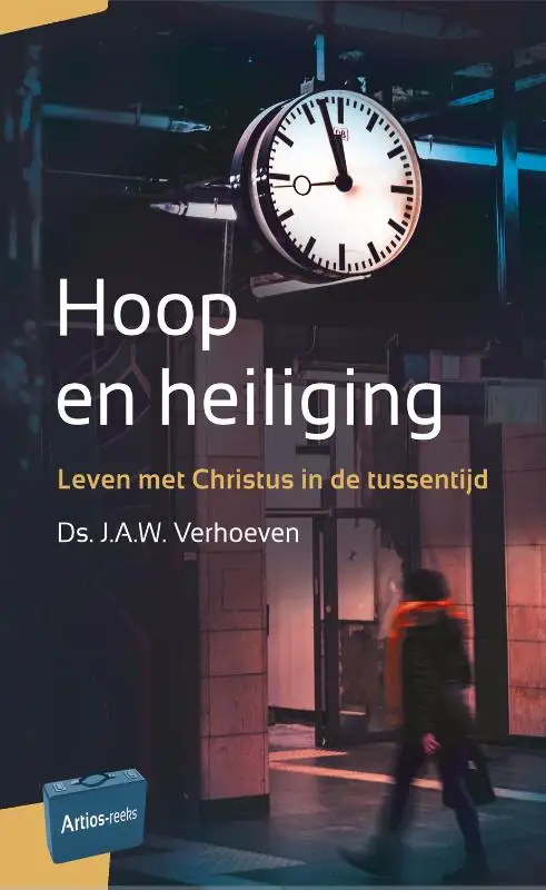 Hoop en heiliging > jan. 2021