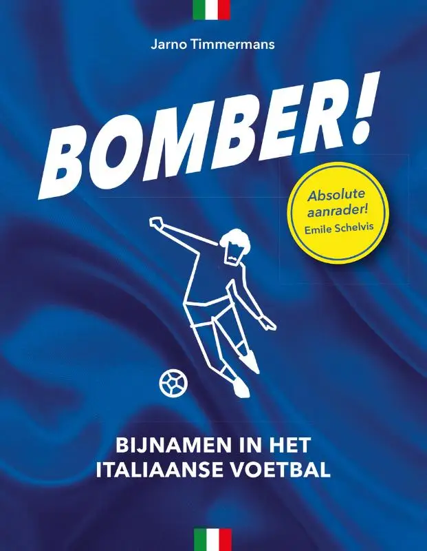Bomber!