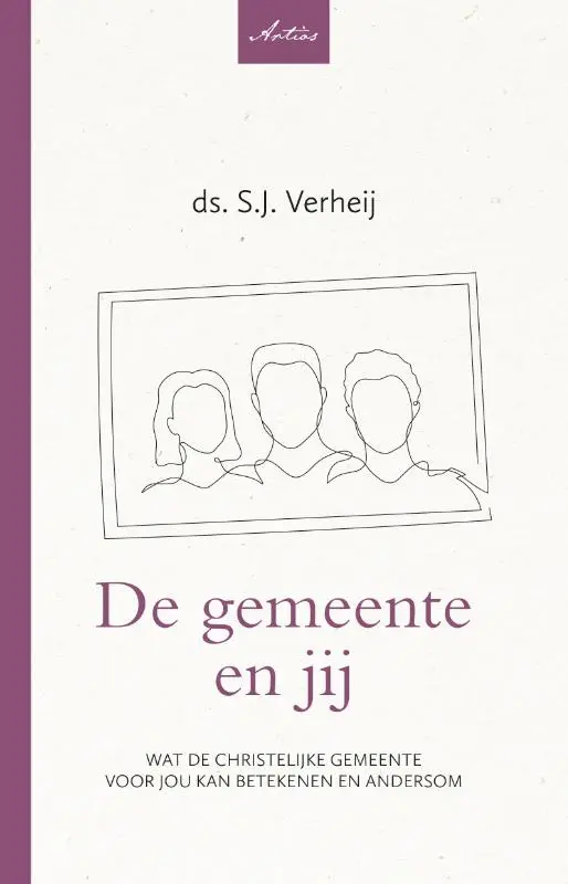 Gemeente en jij