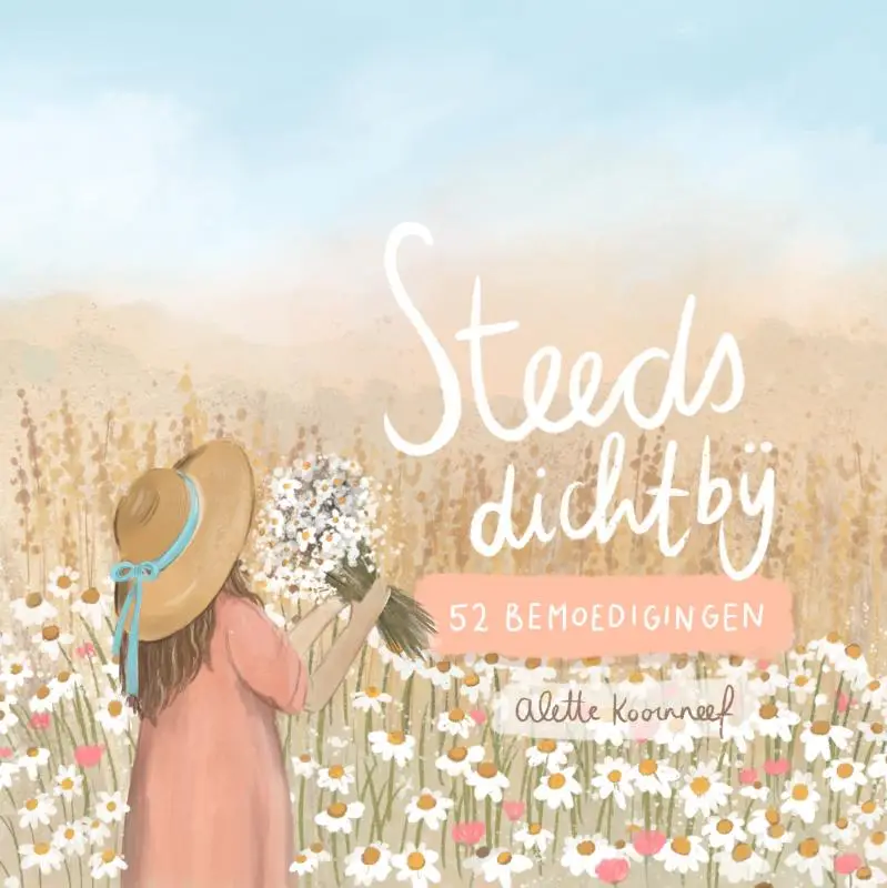 Steeds dichterbij, burokalender