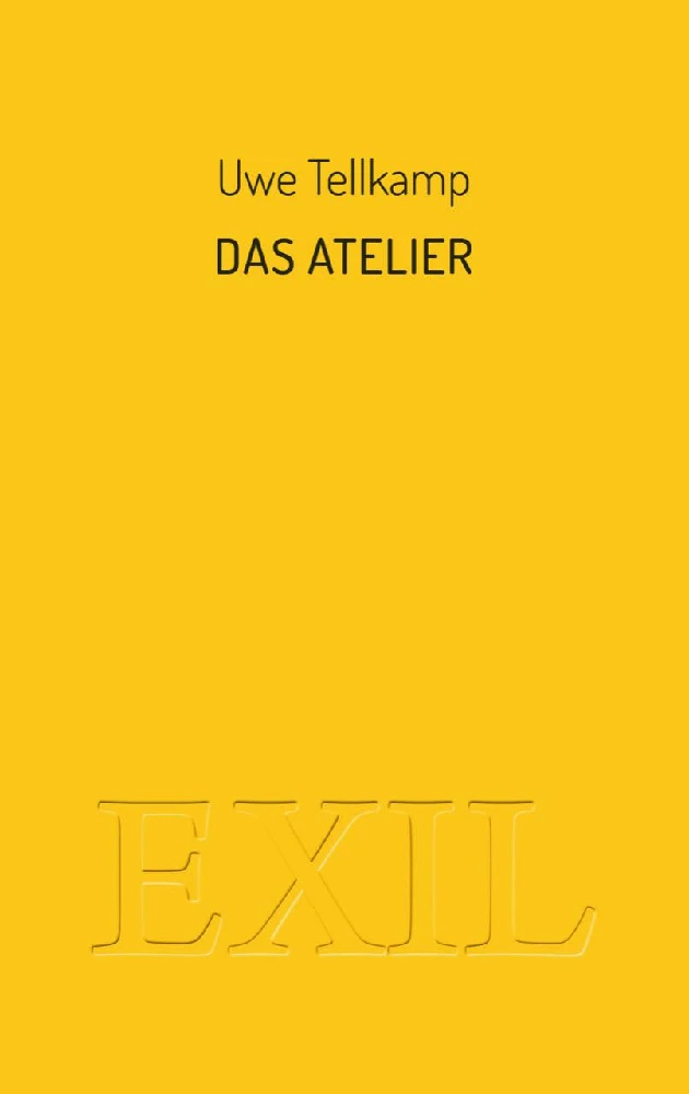 Das Atelier
