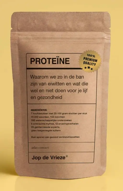 Proteïne
