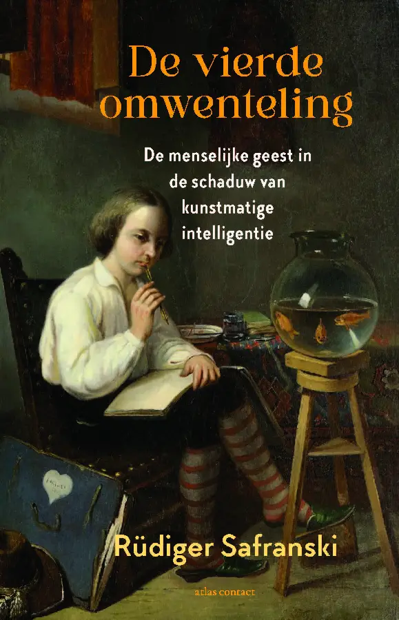 De vierde omwenteling